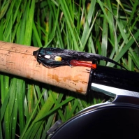 In its place In its place