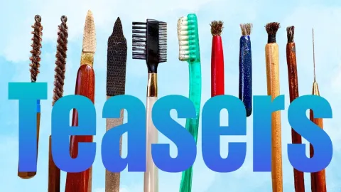 Video thumb for Dubbing teasers