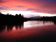 User submitted picture: Sweet night ! by www.guid...