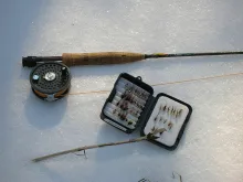 User submitted picture: Winters Tools