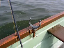 User submitted picture: Coffee break and a look a...