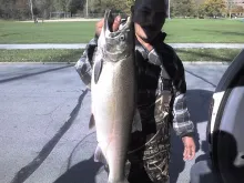 User submitted picture: Lincoln Park